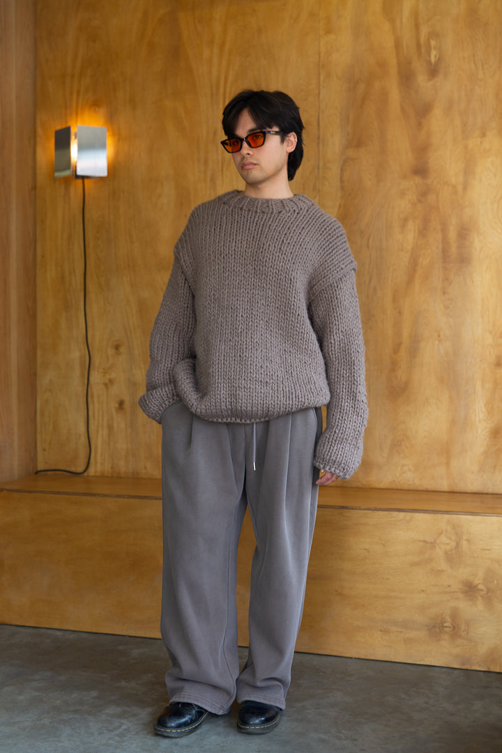 Senseera Knit Sweater