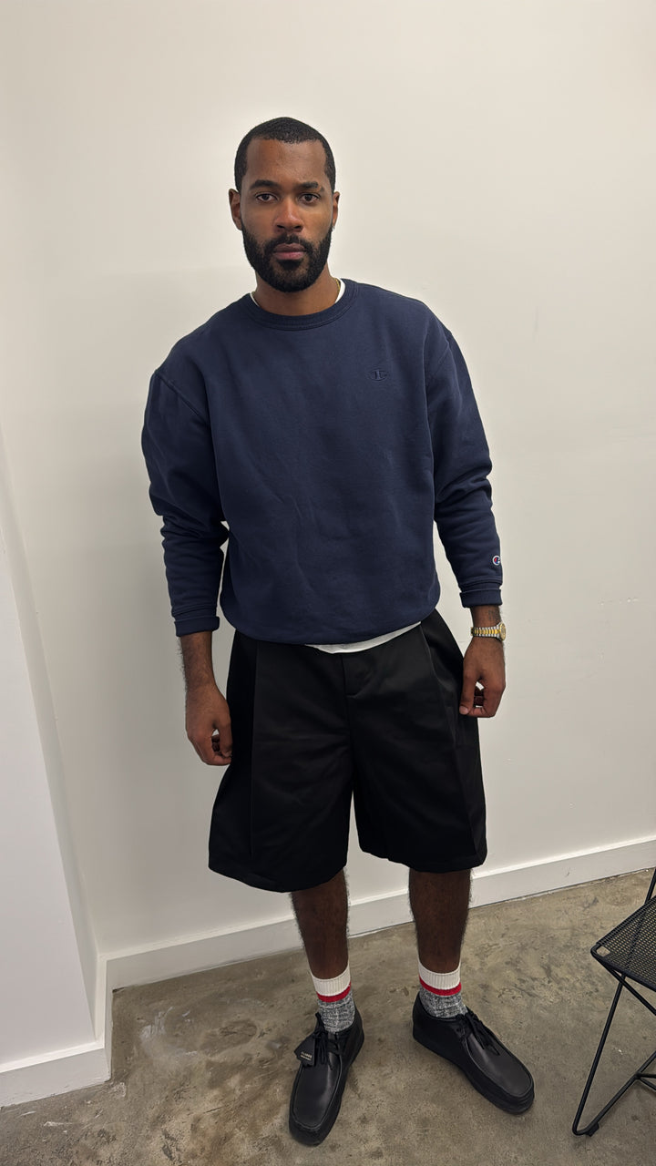 Unisex Shorts
