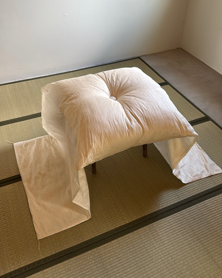 RAINI F1 Pillow Ivory