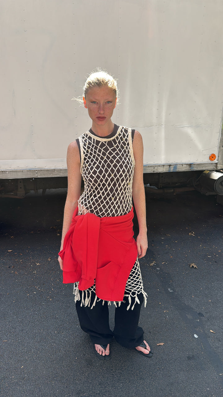 Bibio Lana Dress