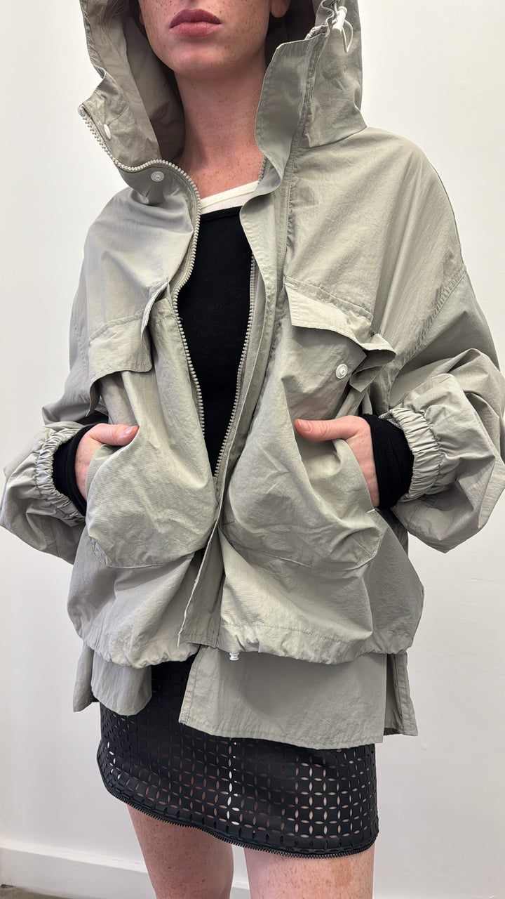 Comet Outdoor Windbreaker